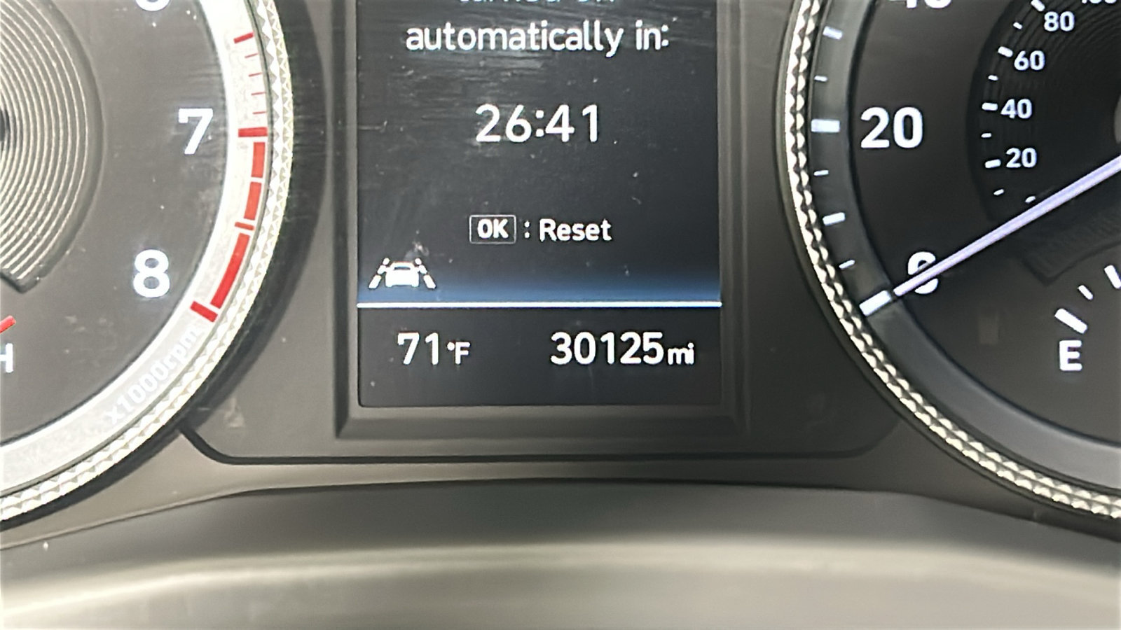 Used 2020 Hyundai Sonata SEL FWD image 23