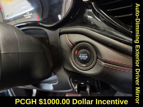 Used 2023 Dodge Durango GT image 20