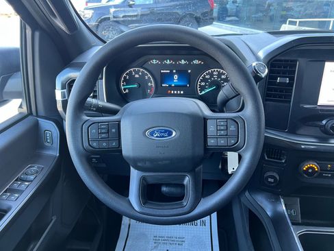 Certified 2022 Ford F150 XL w/ STX Appearance Package RWD image 20