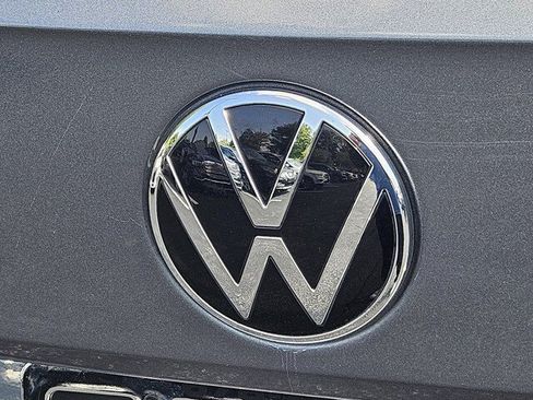 Certified 2022 Volkswagen Taos S w/ IQ Drive S Package FWD image 27