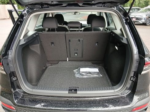 New 2025 Volkswagen Taos S image 21