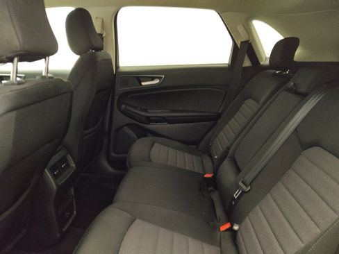 Used 2021 Ford Edge SE w/ Cargo Accessory Package AWD/4WD image 18