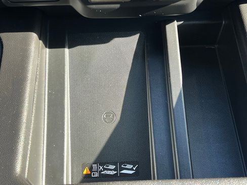 Used 2019 Chevrolet Silverado 1500 High Country w/ Z71 Off-Road Package image 35