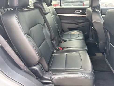 Used 2016 Ford Explorer XLT w/ Equipment Group 202A FWD image 12