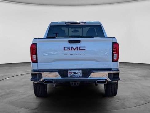 New 2026 GMC Sierra 1500 SLE AWD/4WD image 13