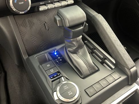 New 2026 Toyota Tacoma SR5 image 15