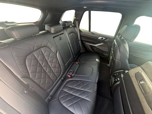Certified 2025 BMW X5 xDrive40i AWD/4WD image 23