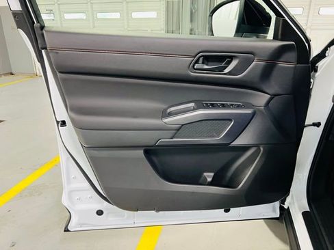 New 2026 Nissan Pathfinder Rock Creek AWD/4WD image 25
