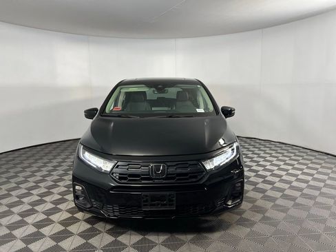 Used 2025 Honda Odyssey EX-L image 6