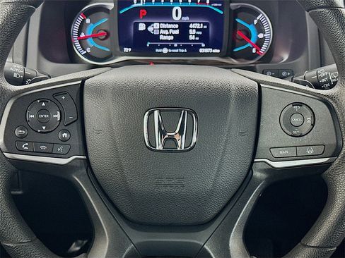 Used 2022 Honda Pilot Sport image 14