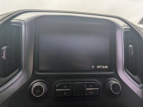 Used 2019 Chevrolet Silverado 1500 LTZ w/ LTZ Premium Package image 20