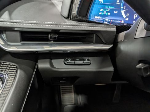 Used 2020 Chevrolet Corvette Stingray Premium Conv w/ 3LT Preferred Equipment Group image 20