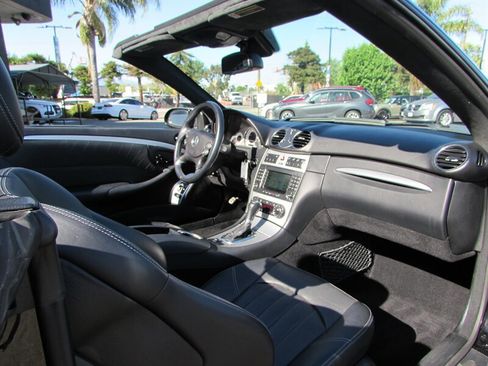 Used 2006 Mercedes-Benz CLK 55 AMG Cabriolet image 23
