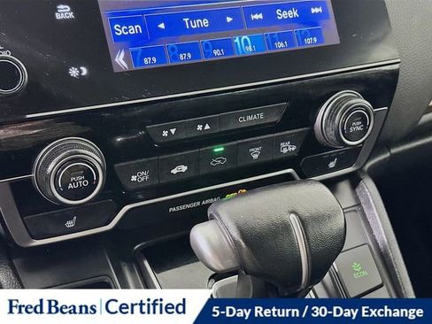 Used 2018 Honda CR-V EX-L image 16