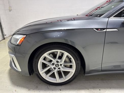 Used 2023 Audi A5 2.0T Premium w/ Convenience Package image 7