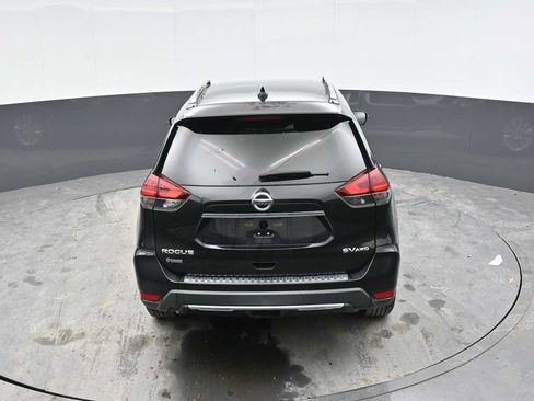 Used 2018 Nissan Rogue SV w/ Premium Package AWD/4WD image 40