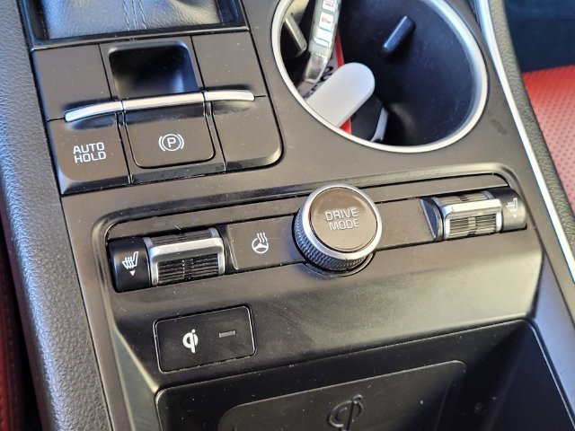 Used 2022 Kia K5 GT-Line w/ GT-Line Awd Premium Package image 16