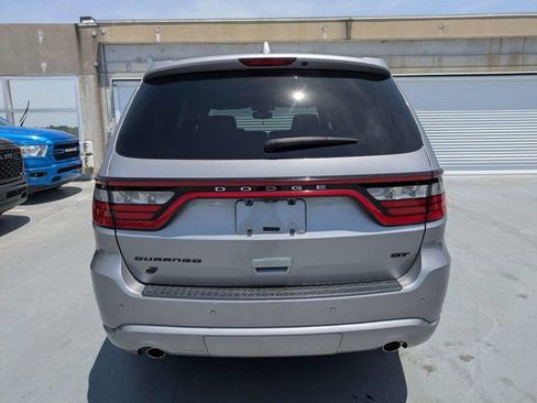 Used 2018 Dodge Durango GT w/ Premium Group AWD/4WD image 4