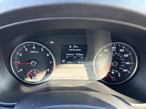 Used 2022 Kia Sportage LX w/ LX AWD Value Edition Package image 11