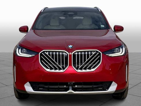 New 2026 BMW X3 xDrive30 w/ Premium Package image 3