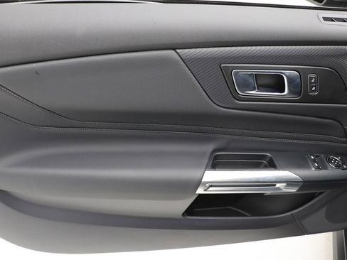 New 2026 Ford Mustang Premium image 11