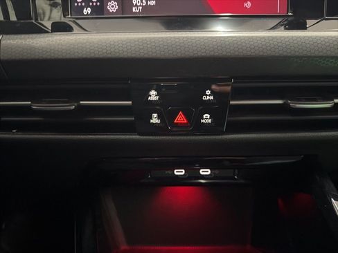 Used 2023 Volkswagen GTI 40th Anniversary Edition image 35