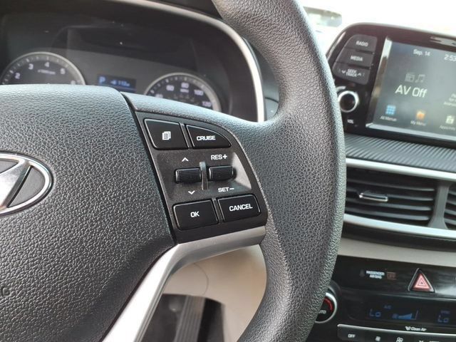 Used 2019 Hyundai Tucson Sport w/ Cargo Package AWD/4WD image 21