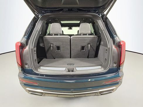 Certified 2024 Cadillac XT6 Luxury AWD/4WD image 24