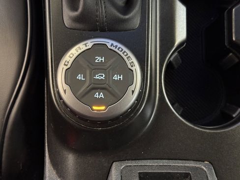 Used 2022 Ford Bronco Outer Banks image 33