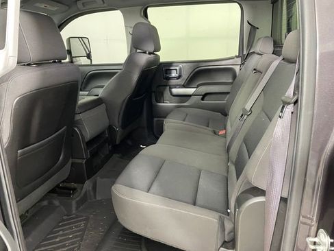 Used 2015 Chevrolet Silverado 1500 LT w/ All Star Edition image 12