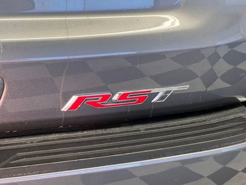 Used 2022 Chevrolet Tahoe RST w/ Luxury Package image 53