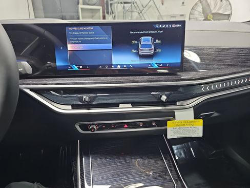 New 2026 BMW X7 xDrive40i w/ M Sport Package image 20