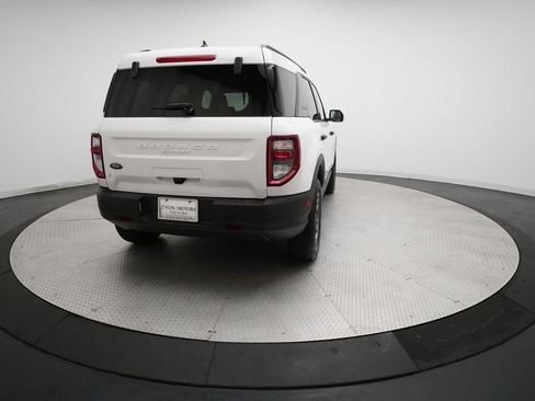 Used 2024 Ford Bronco Sport Big Bend w/ Convenience Package AWD/4WD image 13