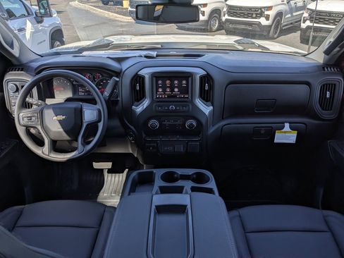 New 2026 Chevrolet Silverado 2500 W/T w/ WT Convenience Package image 18