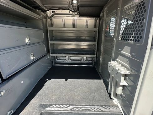 Used 2019 Ford Transit 150 148 Low Roof RWD image 8
