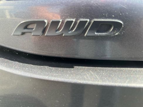Used 2016 Chrysler 200 S w/ Premium Lighting Group AWD/4WD image 5
