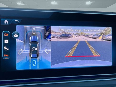 New 2025 Mercedes-Benz GLE 63 AMG S image 23