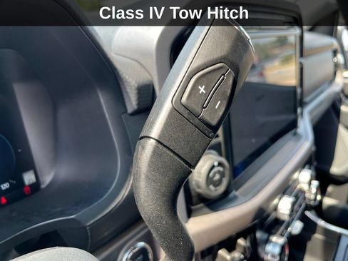 Used 2025 Ford F150 XLT w/ Equipment Group 302A MID AWD/4WD image 25