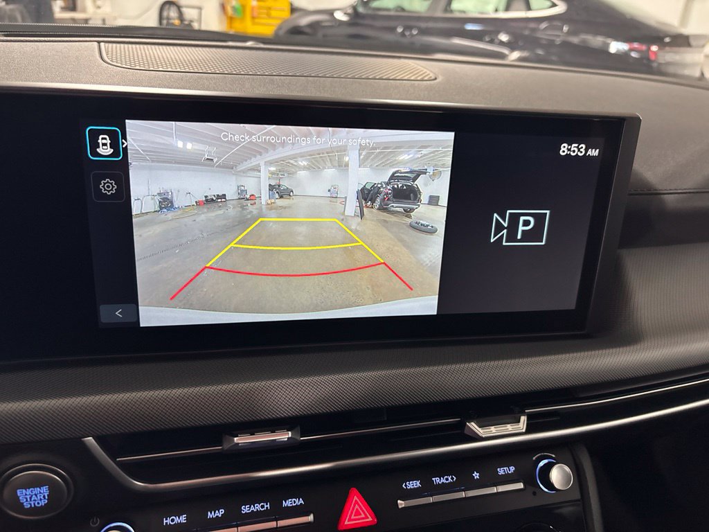 New 2026 Hyundai Sonata SE FWD image 13