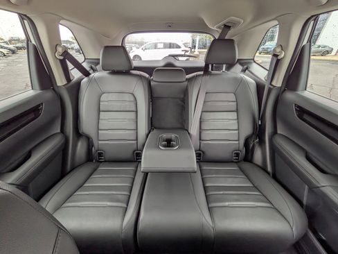 Used 2026 Honda CR-V EX-L image 21