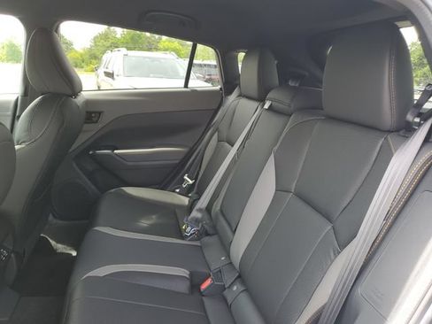 New 2026 Subaru Crosstrek 2.5i Wilderness AWD/4WD image 9