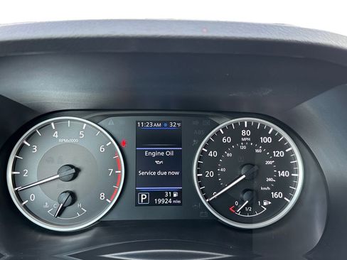 Used 2023 Nissan Sentra S w/ Lighting Package image 13