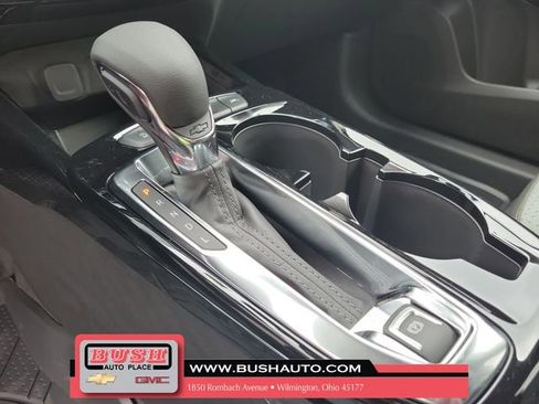 New 2026 Chevrolet Trax LT w/ Driver Confidence Package image 26