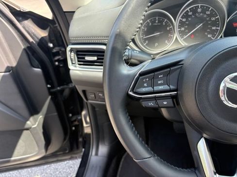 Used 2024 MAZDA CX-5 AWD 2.5 S w/ Preferred Package image 35
