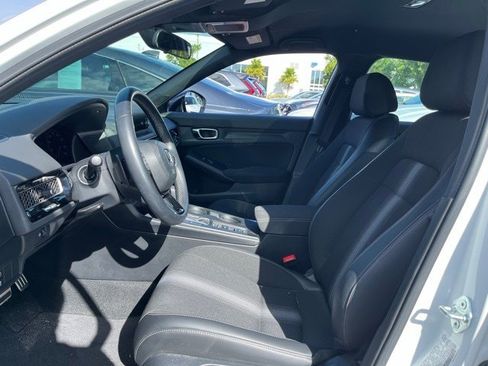 Used 2024 Honda Civic Sport image 6