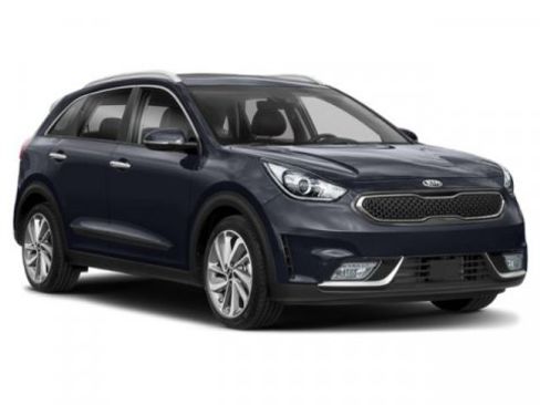 Used 2019 Kia Niro Touring image 9