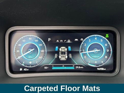 Used 2023 Hyundai Kona Limited image 10