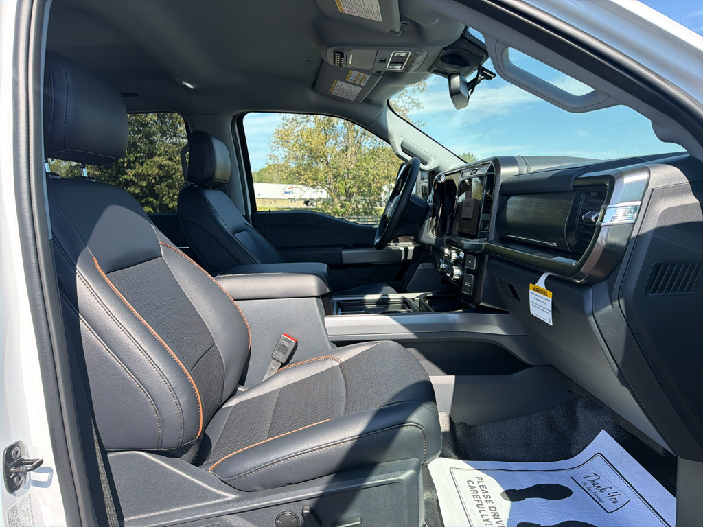 New 2027 Ford F450 Lariat AWD/4WD image 20