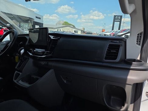 Used 2023 Ford Transit 350 XLT RWD image 14