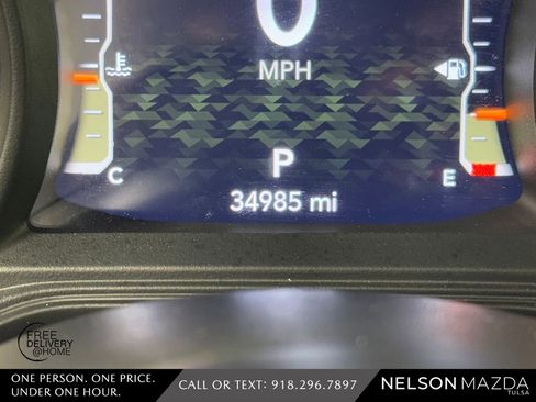 Used 2024 Jeep Wrangler Unlimited Sport AWD/4WD image 25